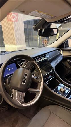 جيب جراند شيروكي إل